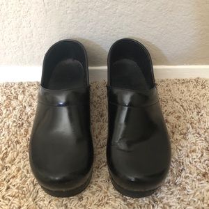 Dansko Clogs